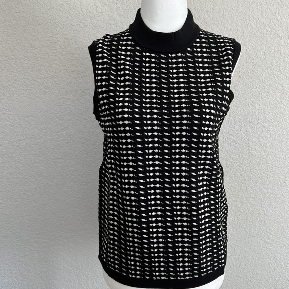 💜✨M Missoni Mock Neck Top.✨💜